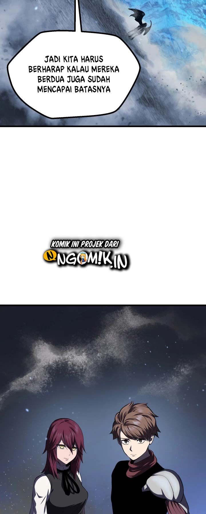 Otherworldly Sword King’s Survival Records chapter 67